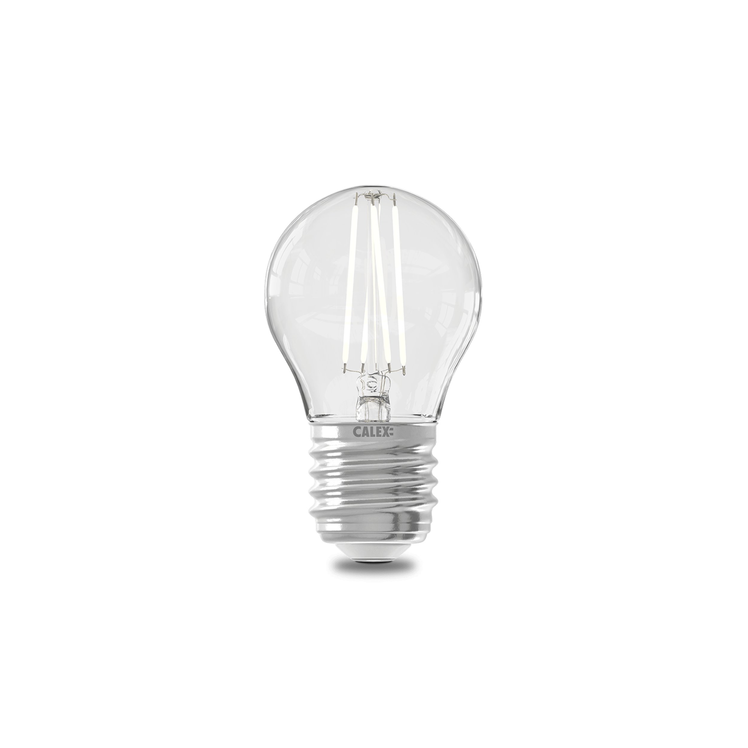 calex-ampoule-led-smart-e27-filament-p45-clair image 1