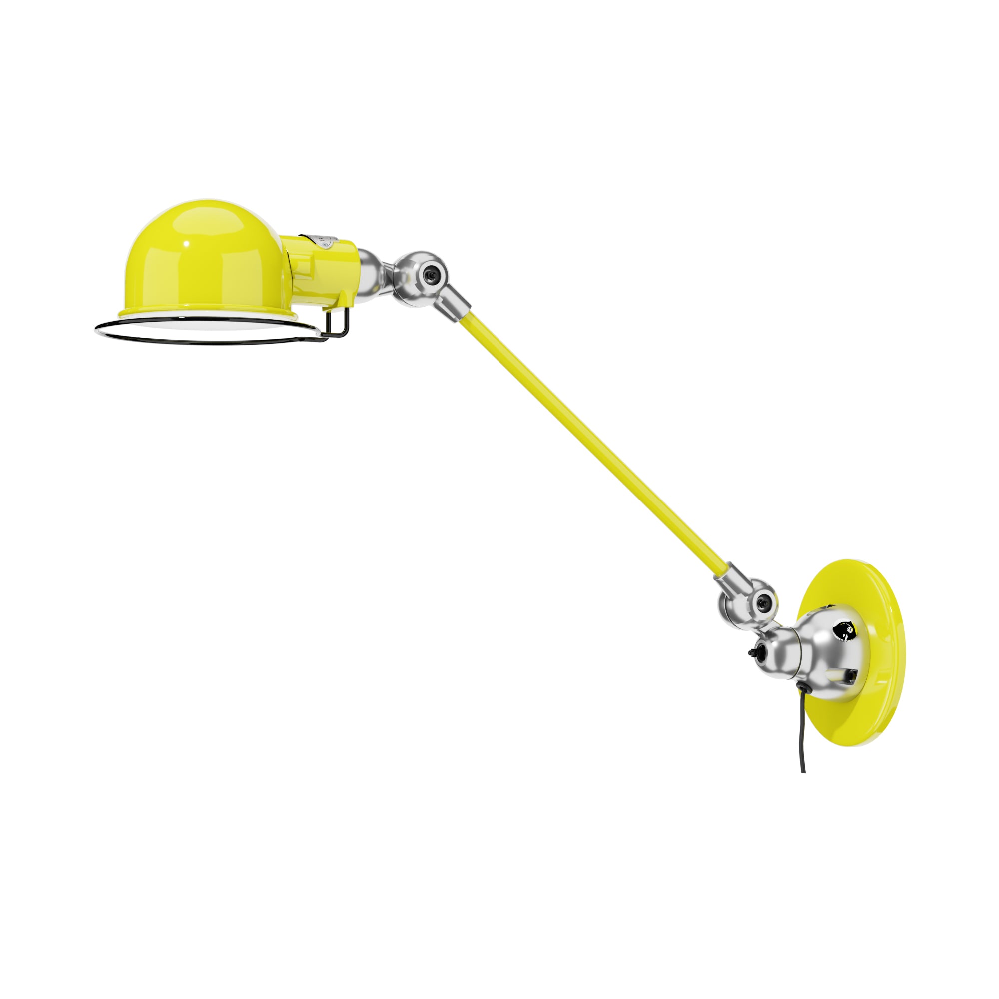 jield-signal-si301-applique-murale-jaune-soufre image 3