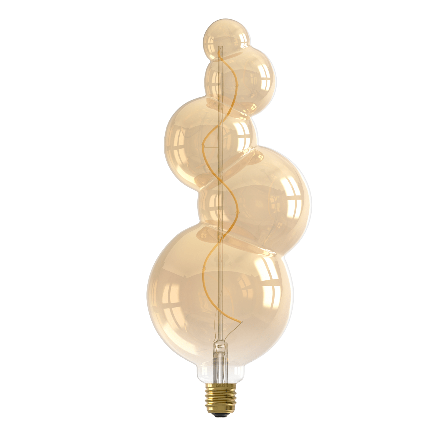 calex-xxl-alicante-ampoule-led-e27-or image 2