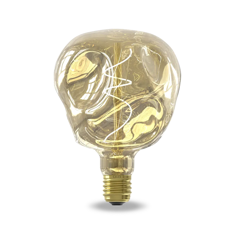 calex-ampoule-led-xxl-organic-neo-champagne-e27-2 image 1