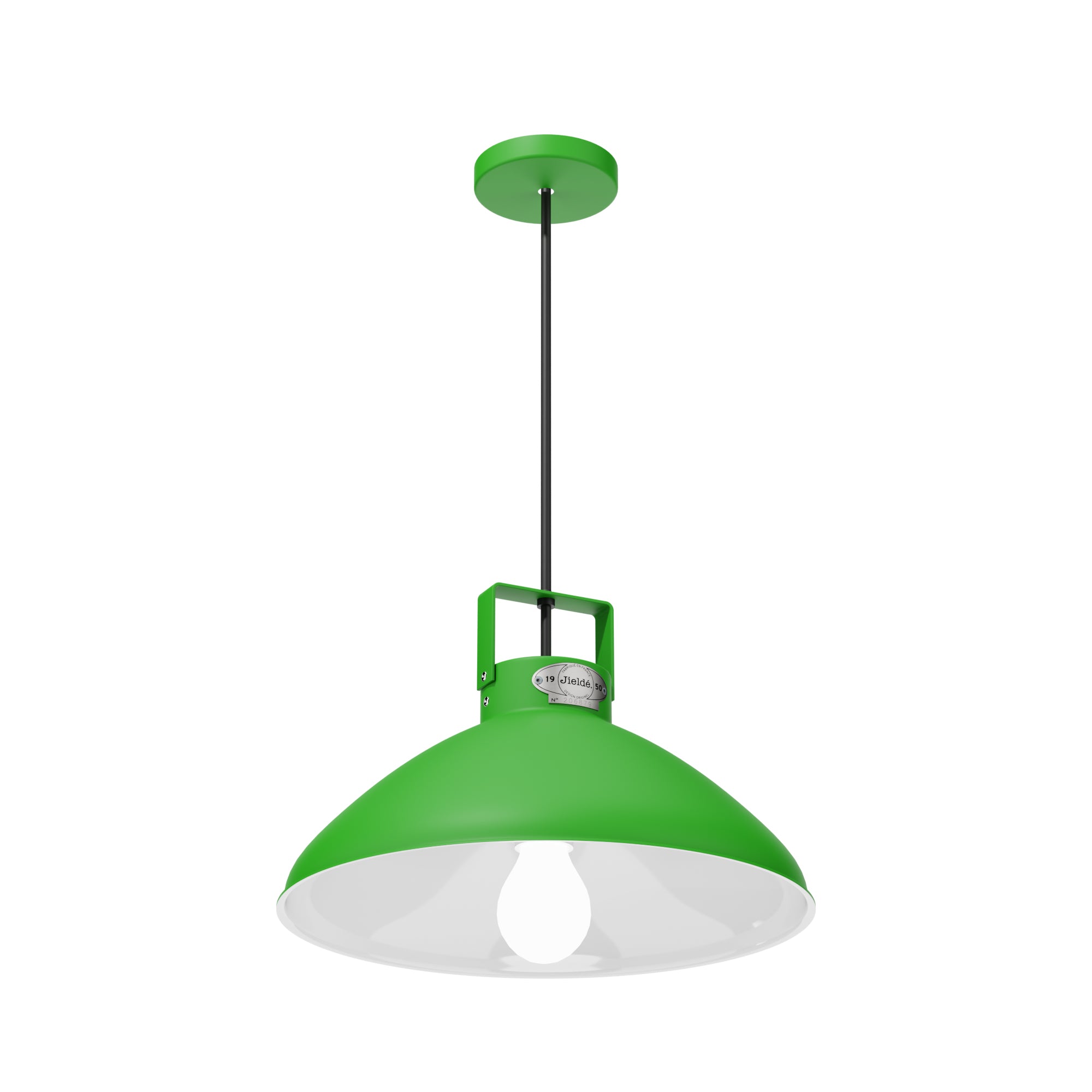 jield-beaumont-b240-suspension-taille-m-vert-pomme image 4
