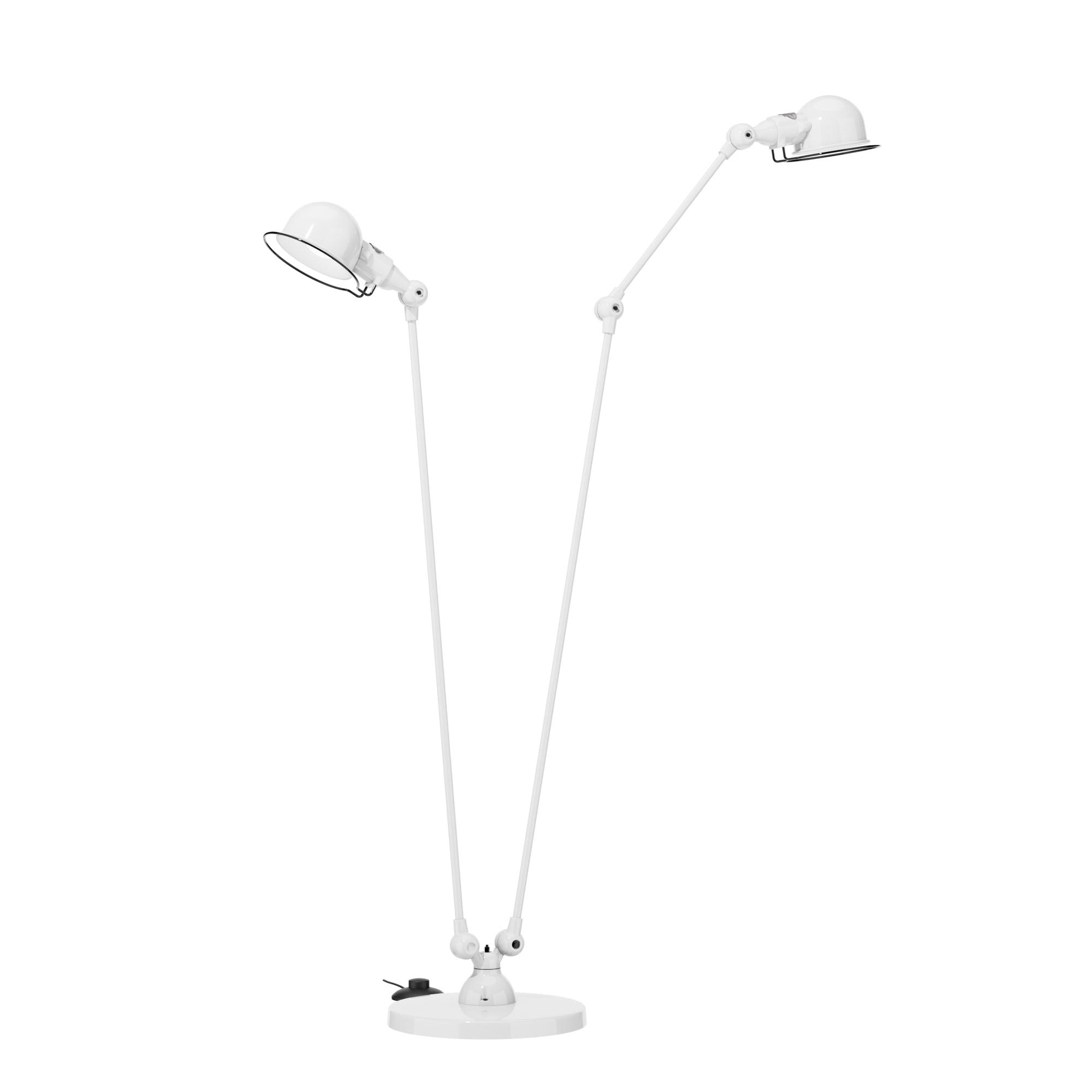 jield-signal-si8380-lampadaire-blanc image 1