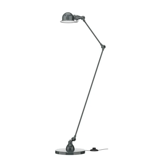 jield-signal-si833-lampadaire-gris-granit image 1