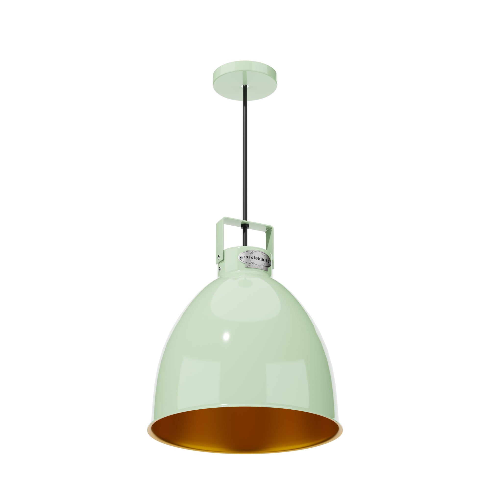 jield-augustin-a240-suspension-taille-m-vert-d-eau image 2