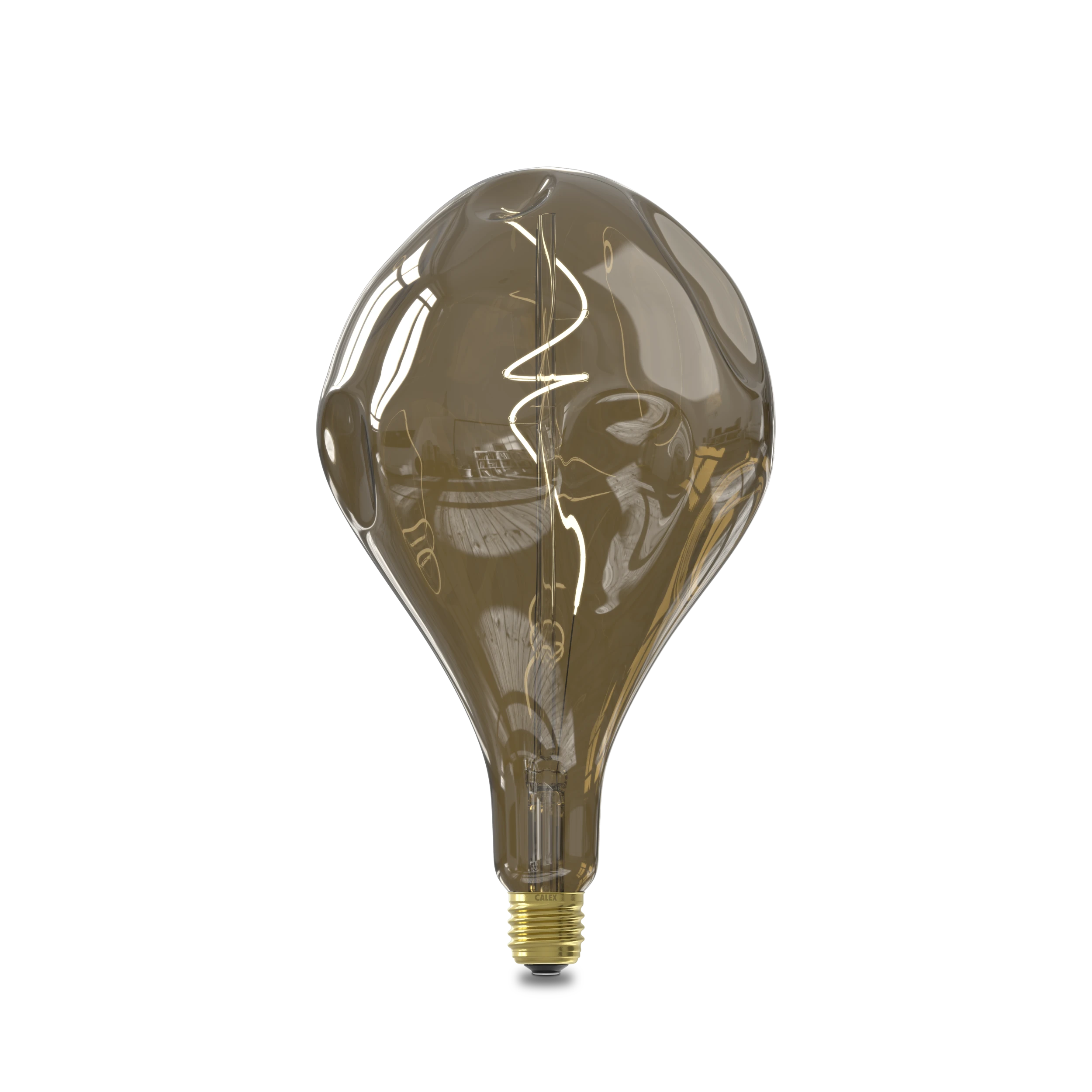 calex-xxl-organic-evo-ampoule-led-e27-6w-dimmable-naturel-168-mm image 1