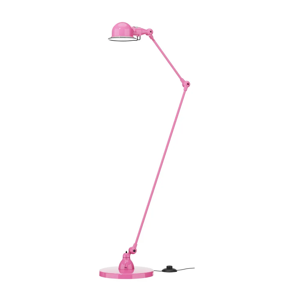 jield-signal-si833-lampadaire-rose image 1