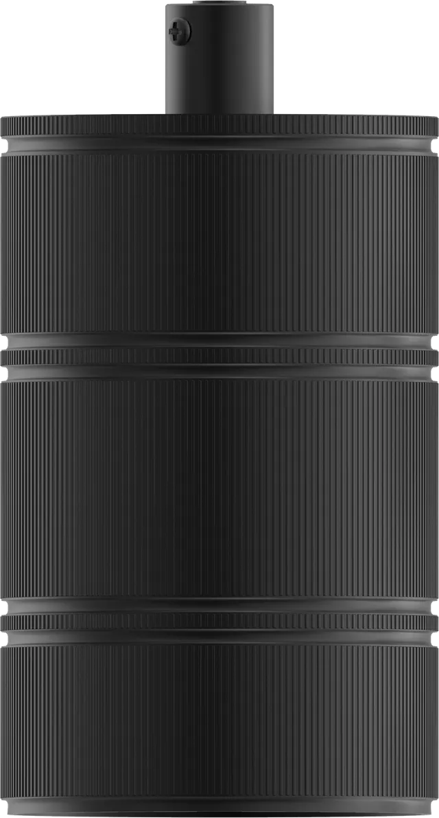 calex-creations-douille-e27-mod-le-3-anneaux-noir image 1