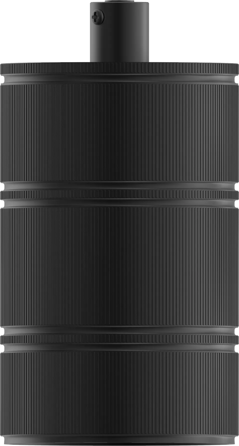 calex-creations-douille-e27-mod-le-3-anneaux-noir image 1
