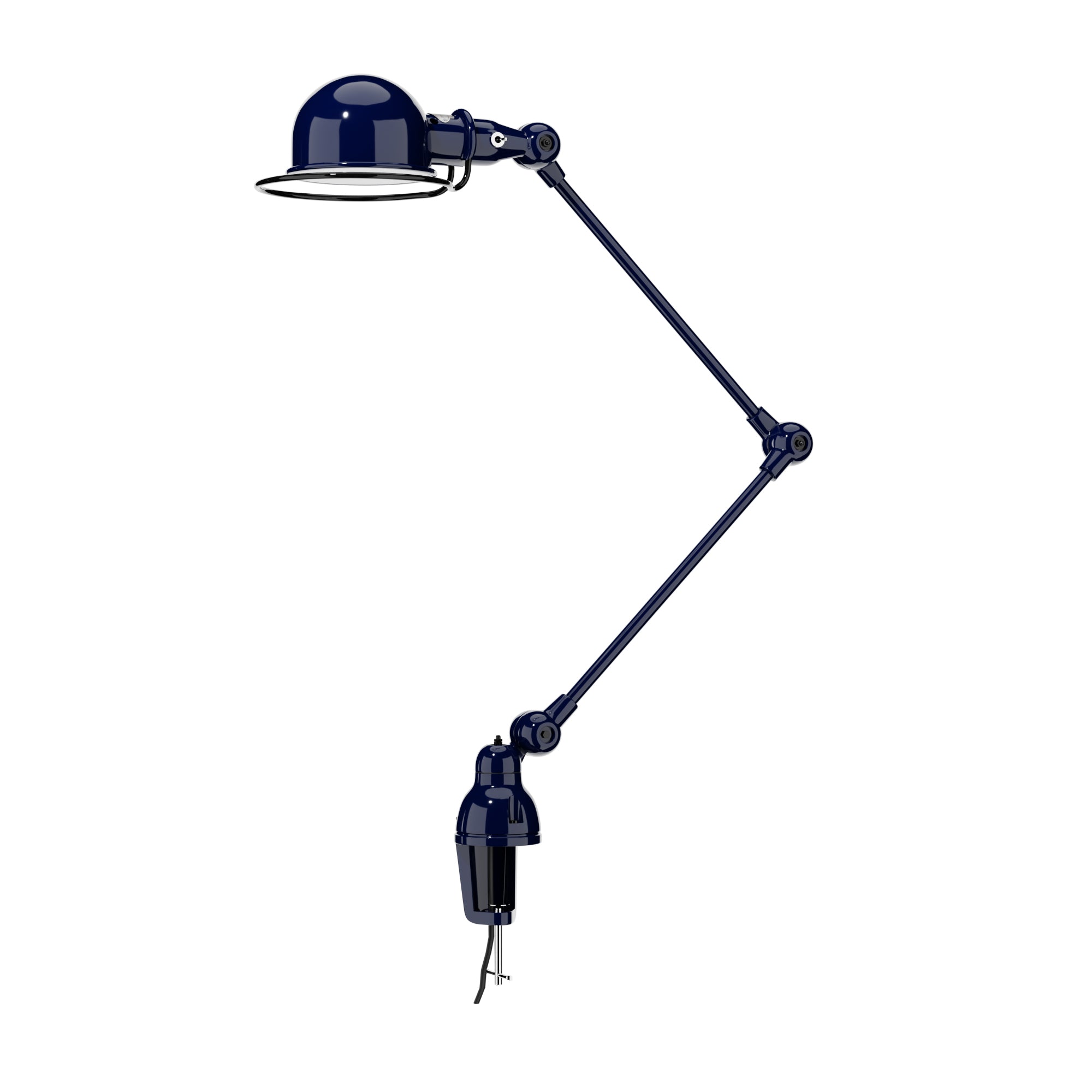 jield-loft-d4040-lampe-tau-bleu-saphir image 1