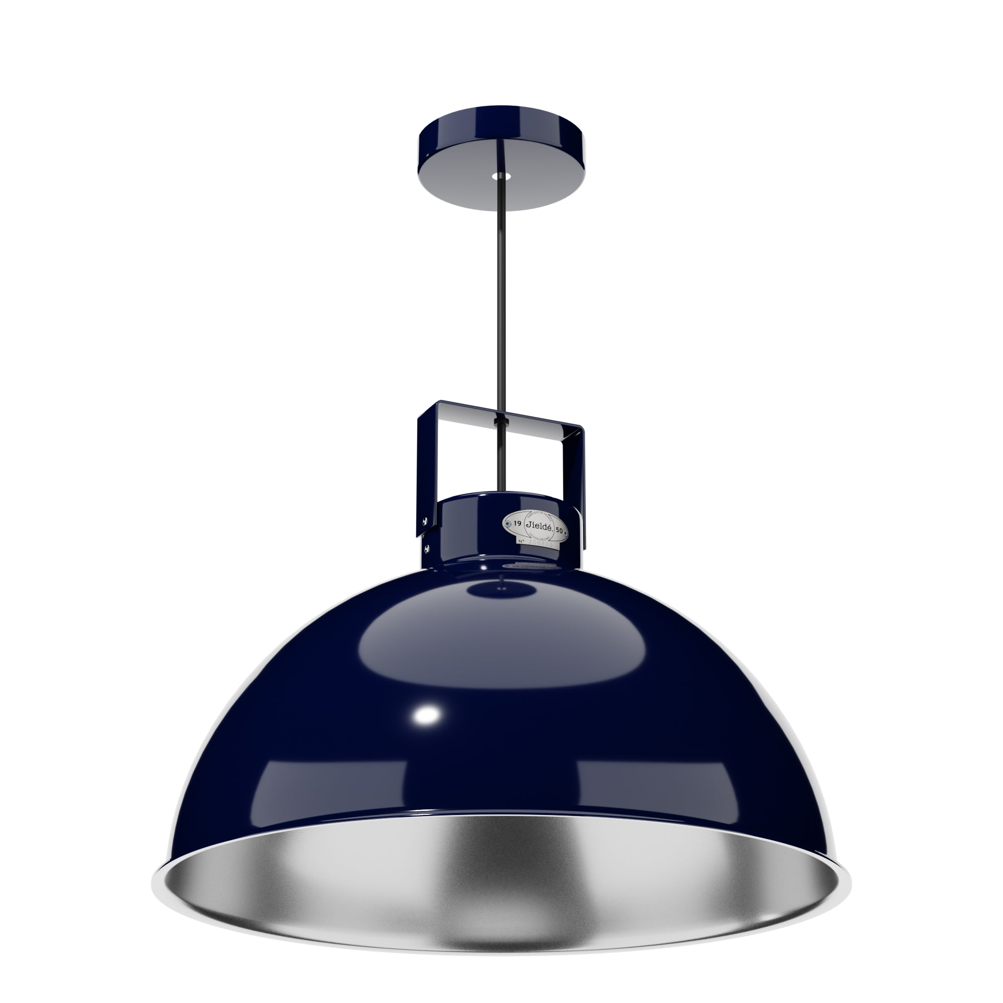 jield-dante-d450-suspension-l-bleu-saphir-45-cm image 6