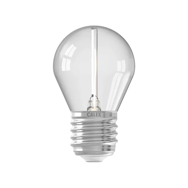 calex-ampoule-de-f-te-led-e27-p45-clair image 1