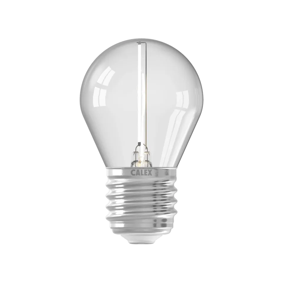 calex-ampoule-de-f-te-led-e27-p45-clair image 1