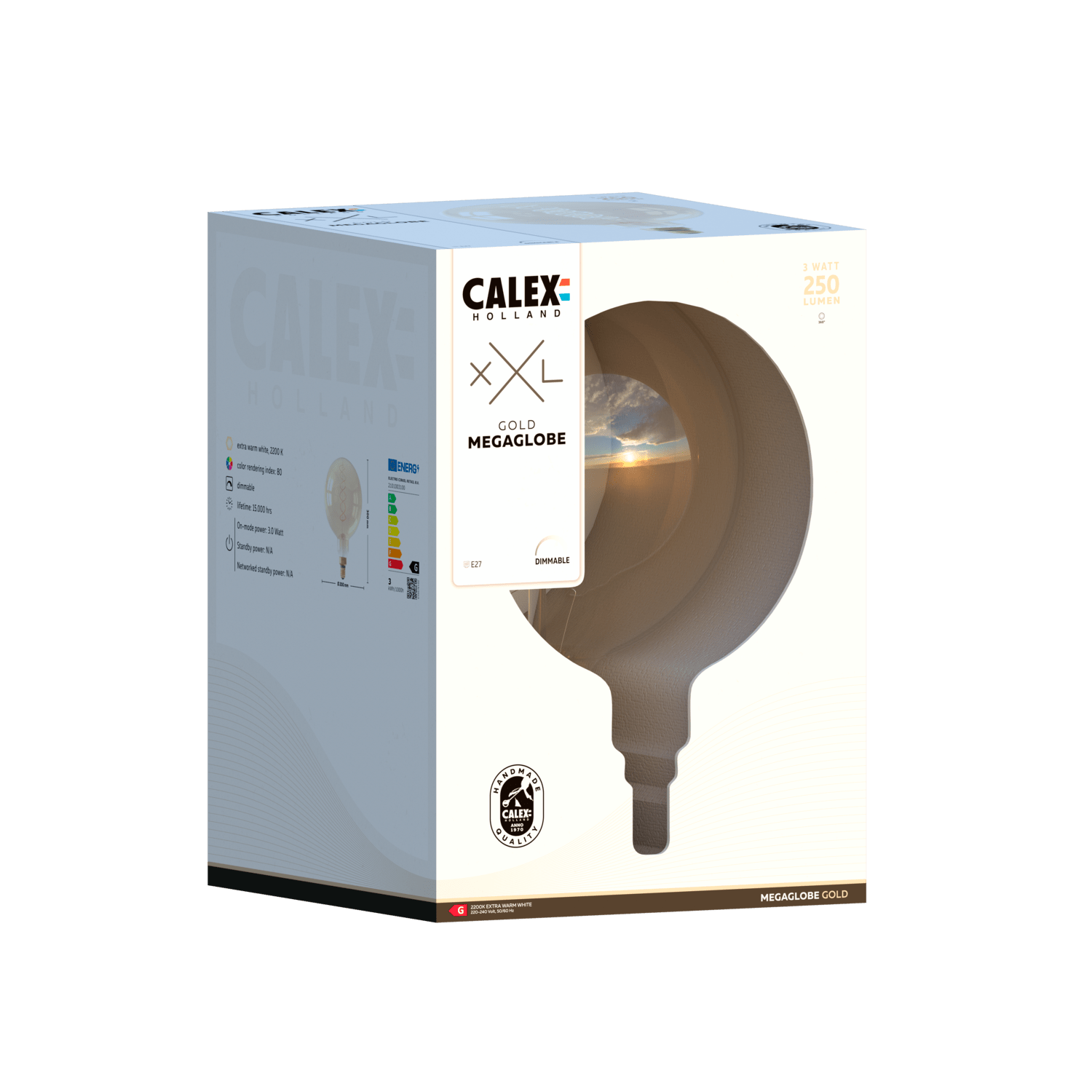 calex-m-ga-globe-ampoule-e27-g200-or-double-filament image 3