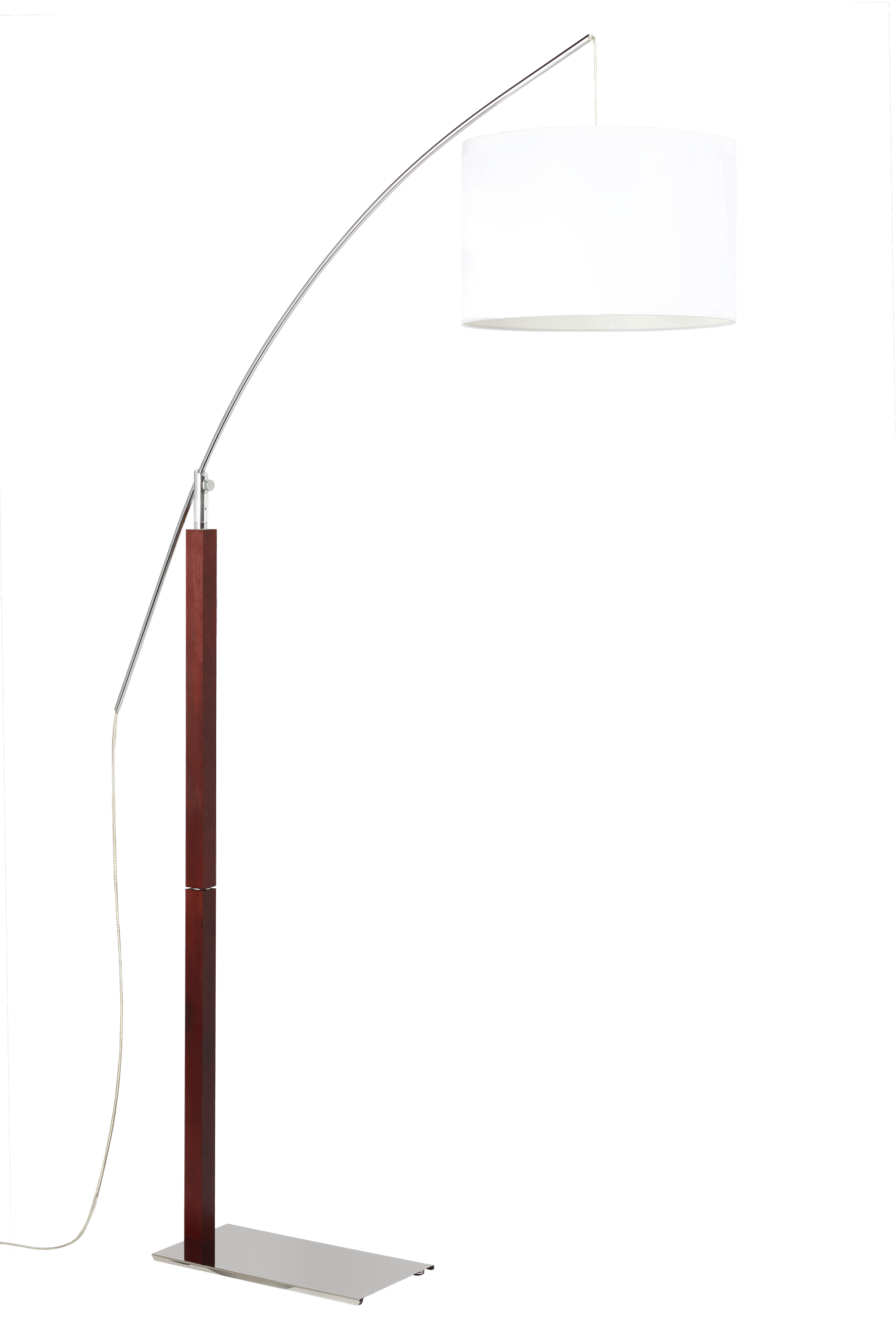 aluminor-rainbow-ls-lampadaire-d-port-bois-m-tal image 5
