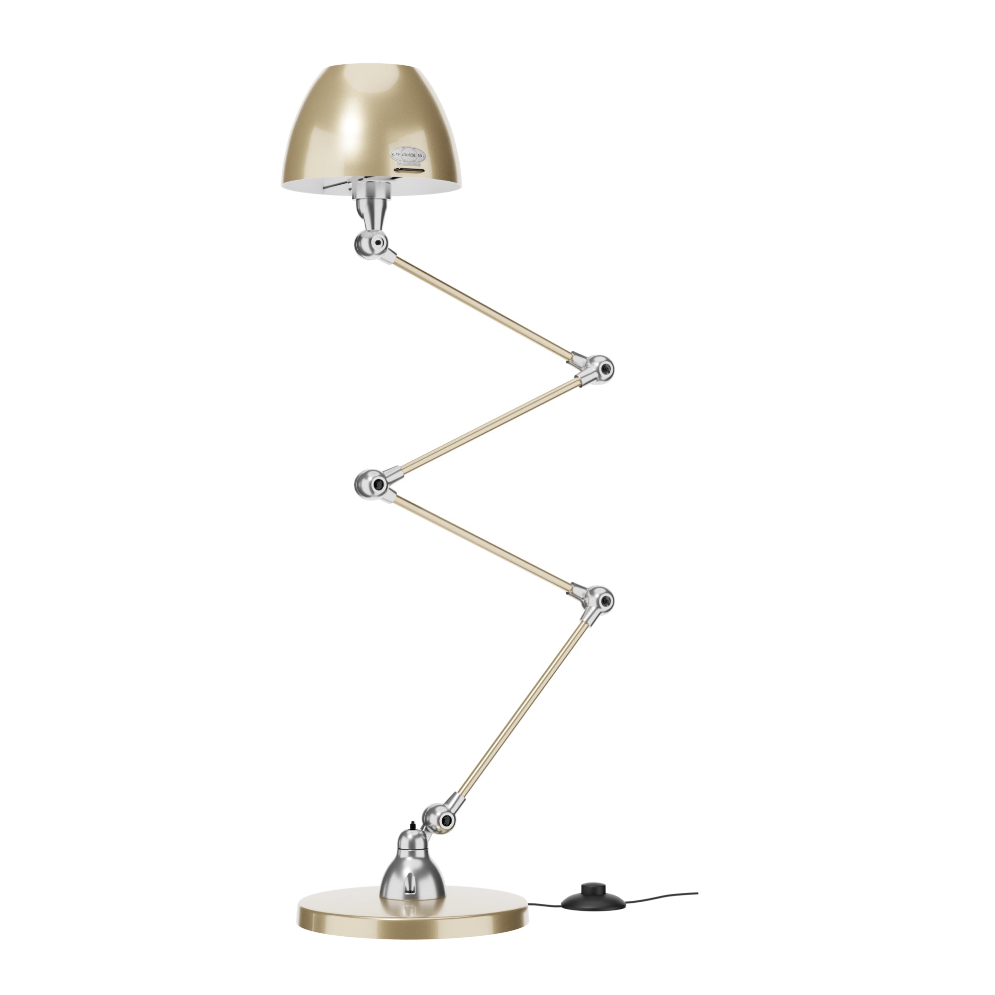 jield-aicler-aic433-beige-nacre-lampe-4-bras-articul-s image 2