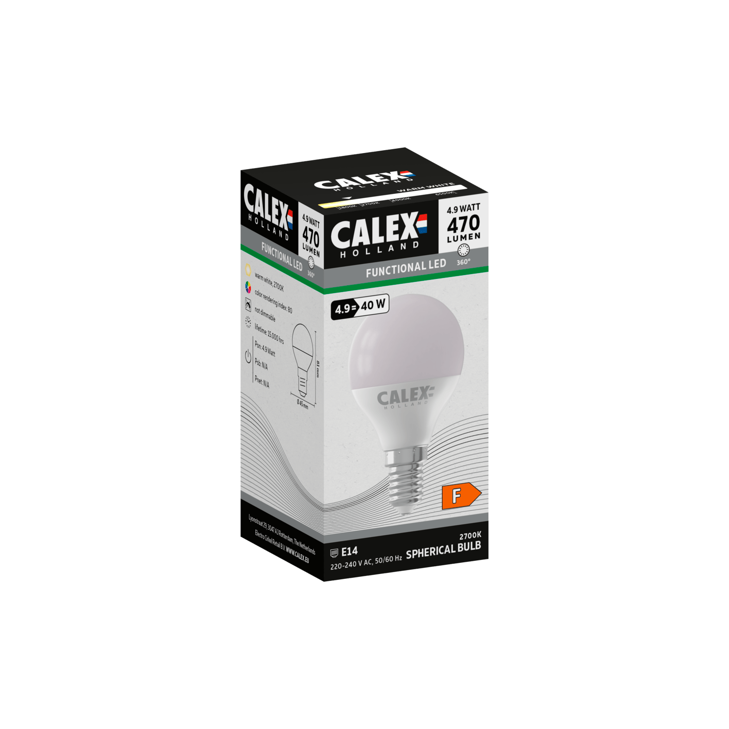 calex-lampe-led-smd-e14-p45-blanc image 3