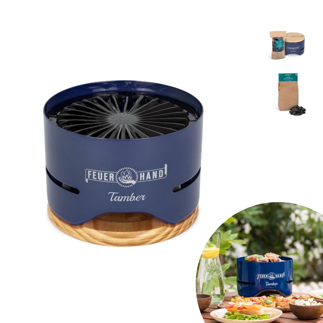 feuerhand-tamber-kit-de-d-marrage-barbecue-de-table image 1