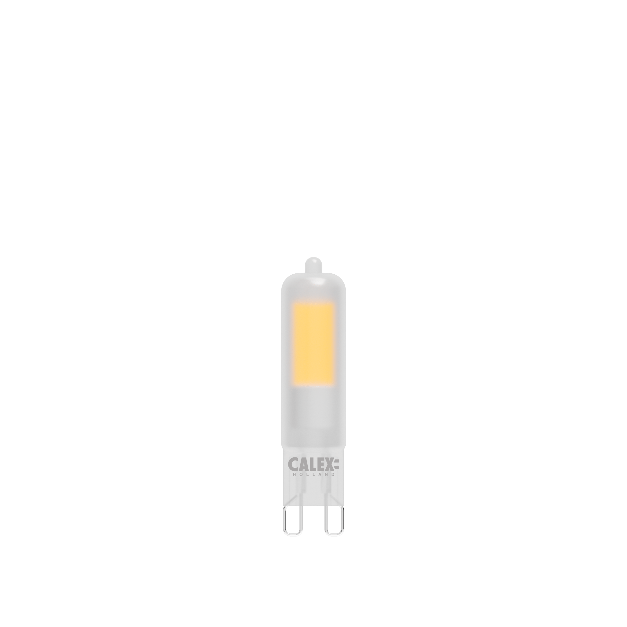calex-smd-burner-ampoule-led-g9-blanc-2w-2 image 1