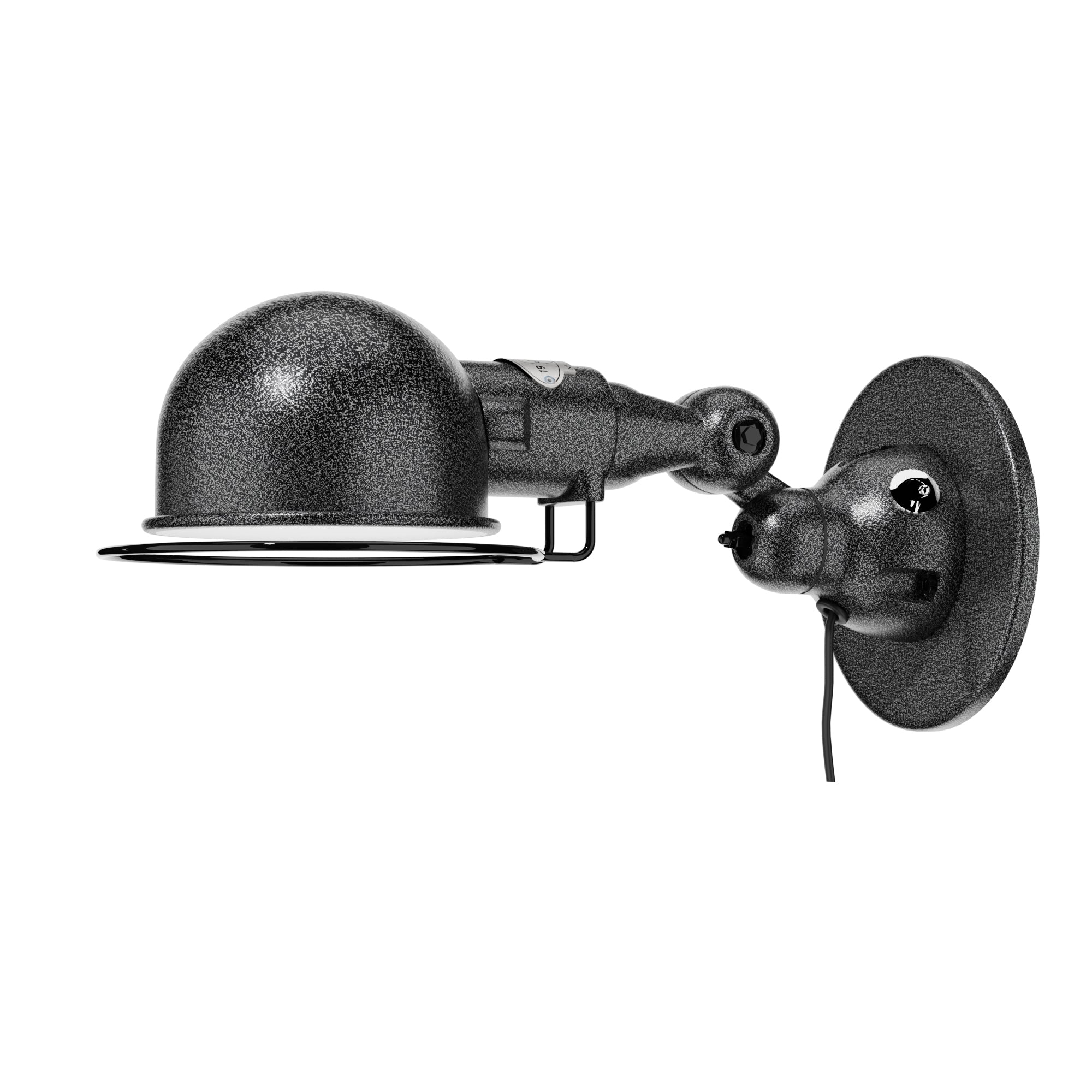 jield-signal-si300-applique-murale-noir-martel image 2
