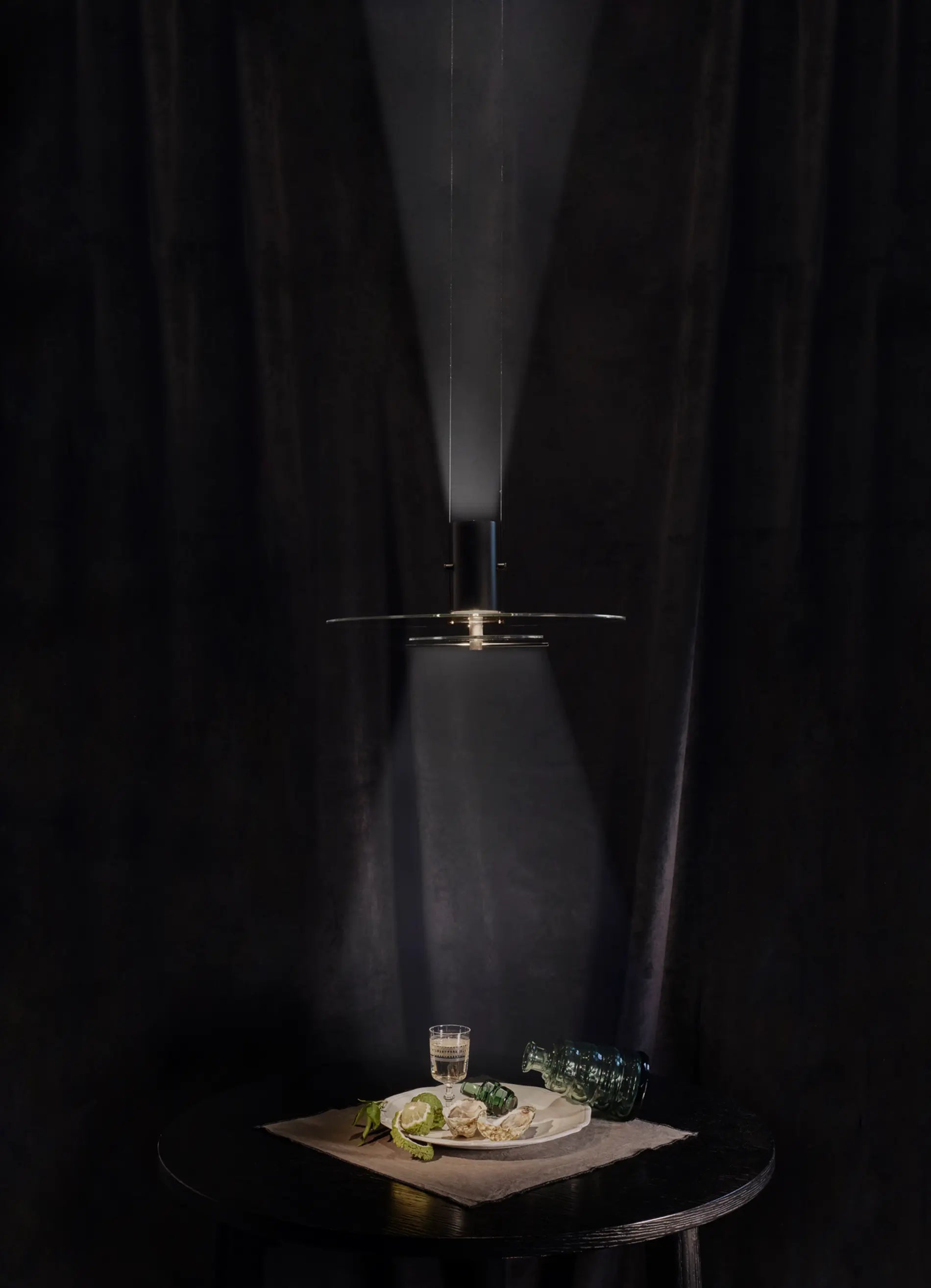 dcw-ditions-delumina-pendant-suspension-verre-variateur image 2