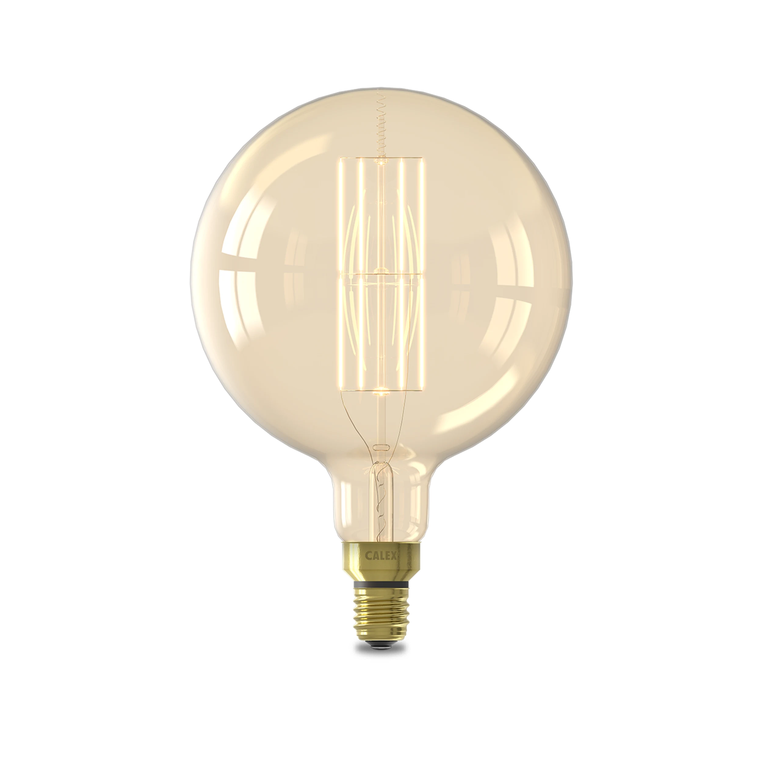 calex-m-ga-globe-g200-e27-or-ampoule-xxl-filament image 1