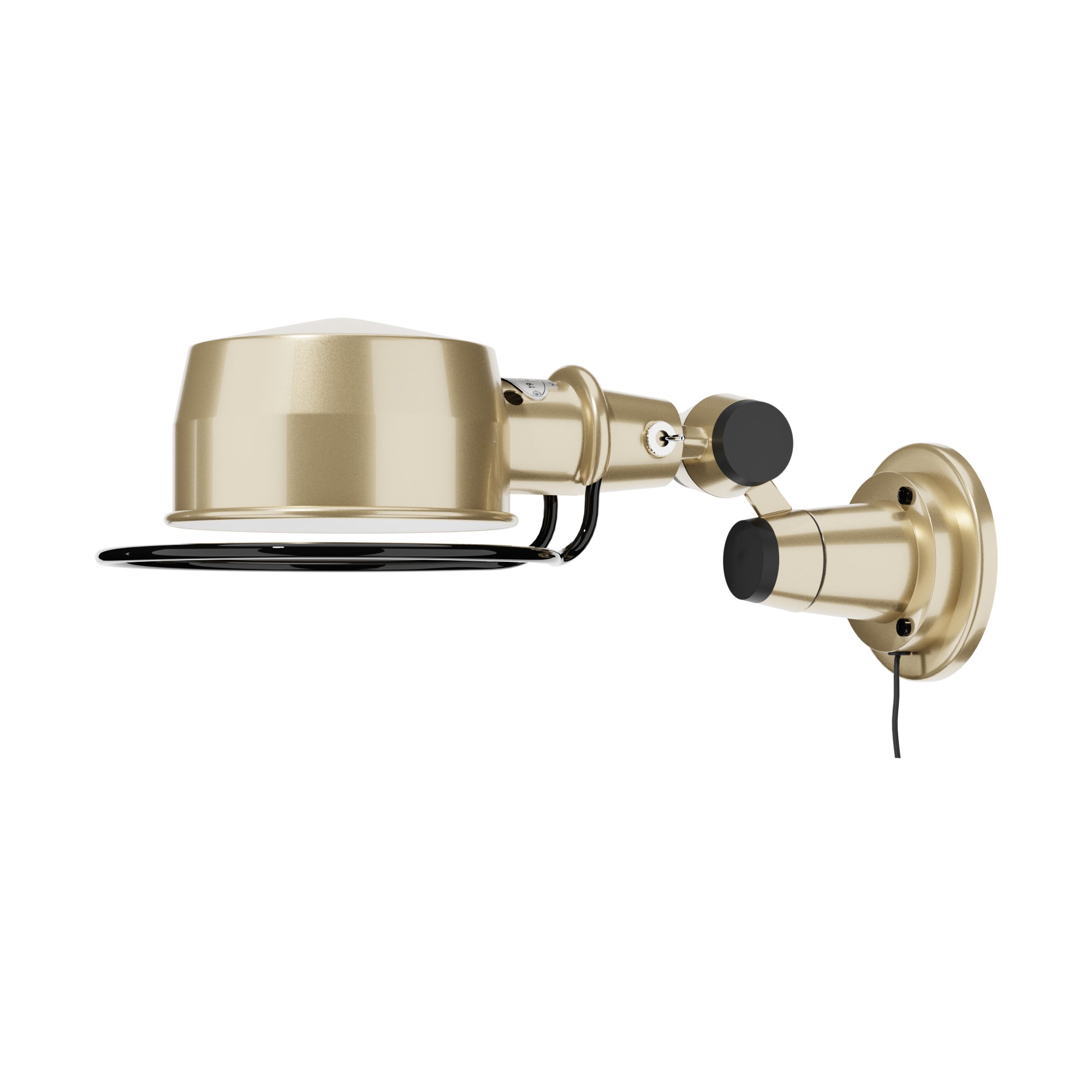jield-lak-l1000-applique-murale-beige-nacre image 2