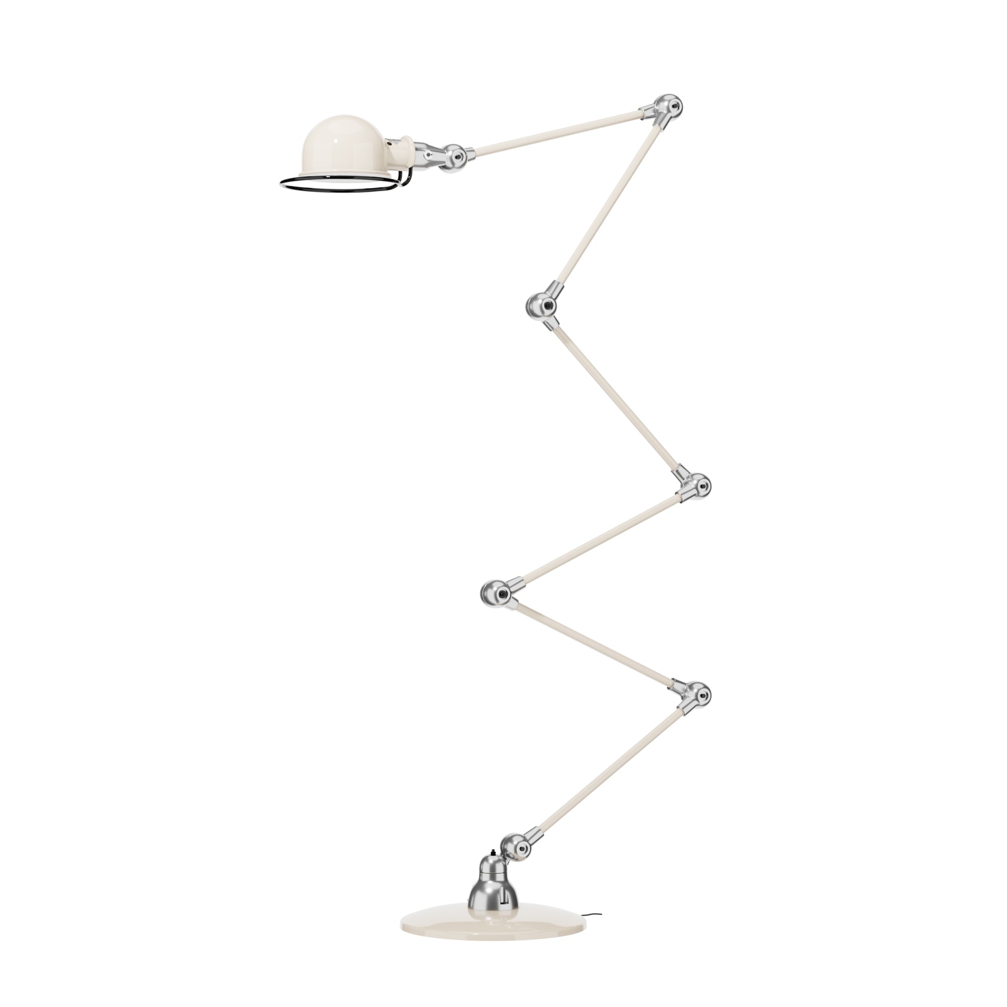 jield-loft-d9406i-lampadaire-ivoire image 2