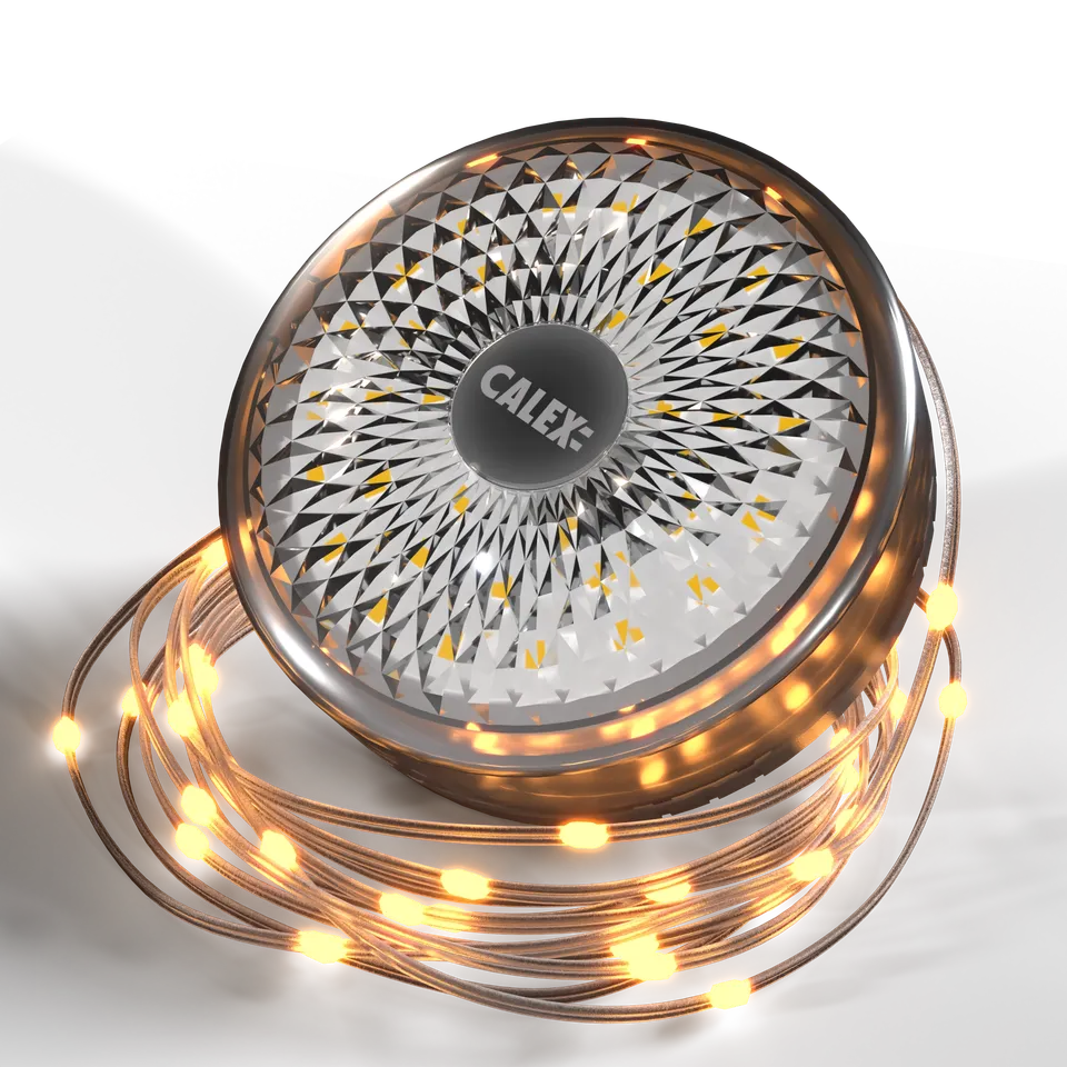 calex-guirlande-lumineuse-8-m-rgb-rechargeable-ext-rieur image 1