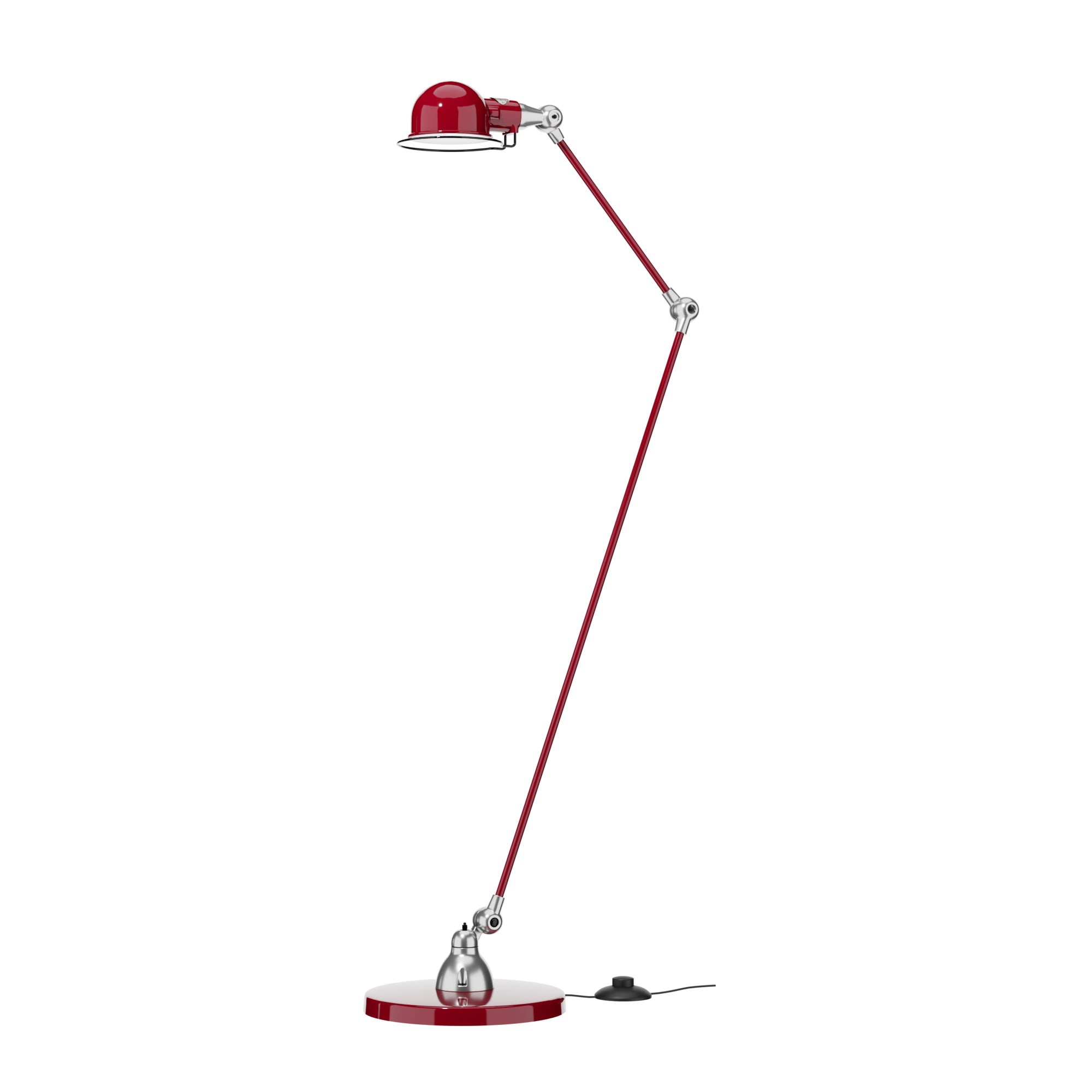 jield-signal-si833-lampadaire-bourgogne image 2