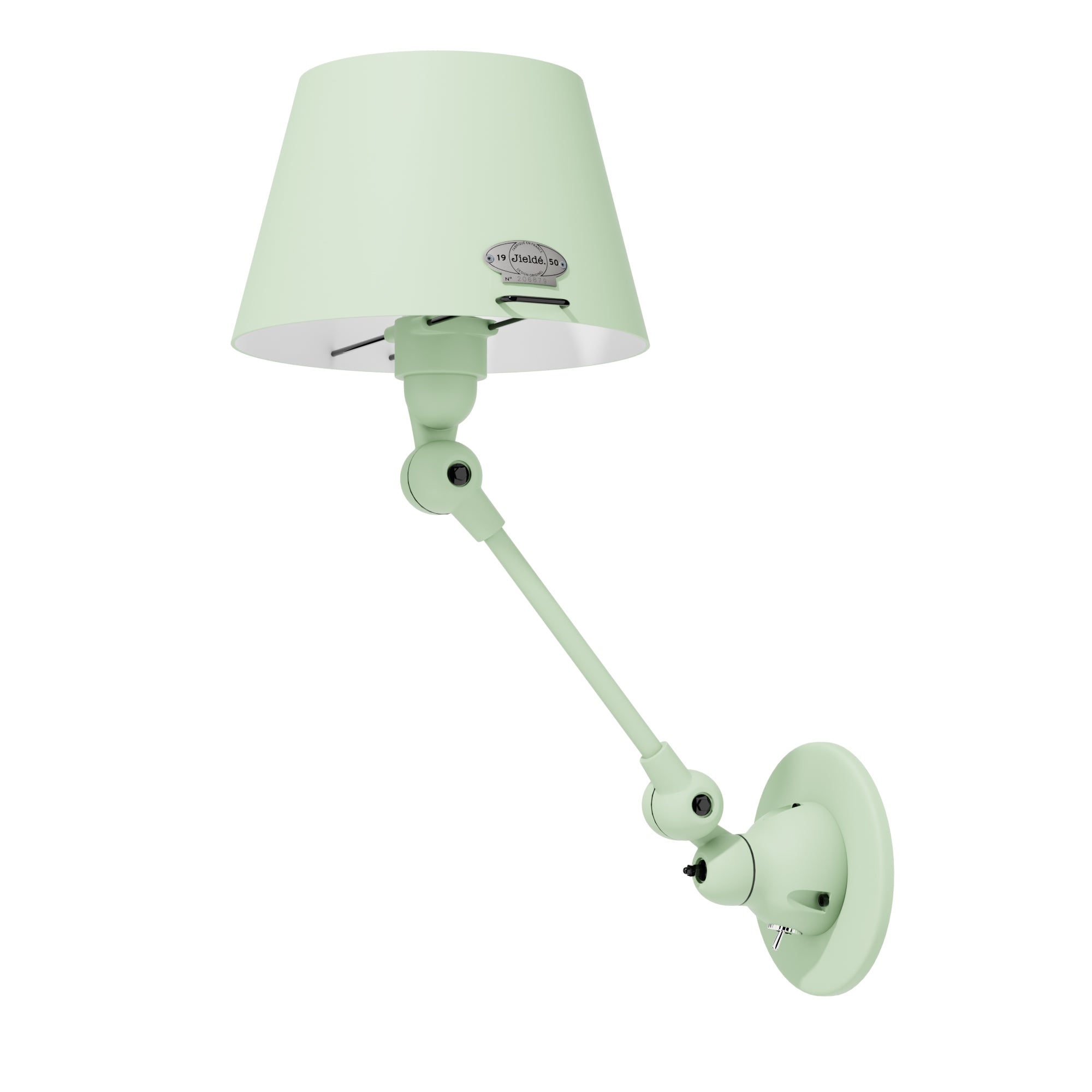 jield-aicler-aid701-applique-vert-d-eau image 5