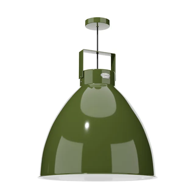 jield-augustin-a540-suspension-taille-xl-vert-olive image 1