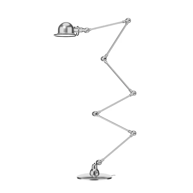 jield-loft-d9406i-suspension-gris-argent image 1