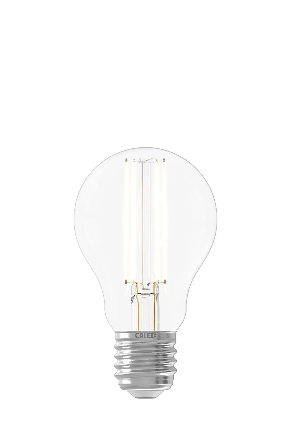calex-filament-ampoule-led-e27-a60-transparent-8w image 1