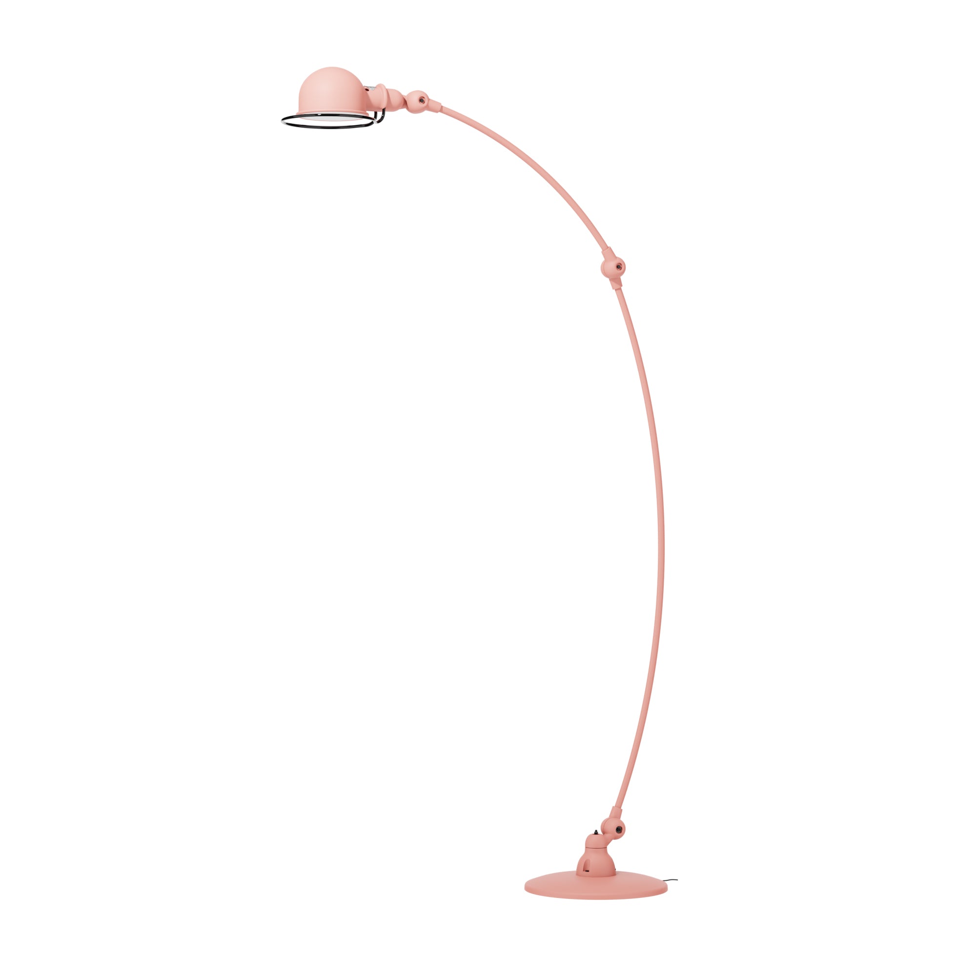 jield-loft-c1260-lampadaire-vieux-rose image 2