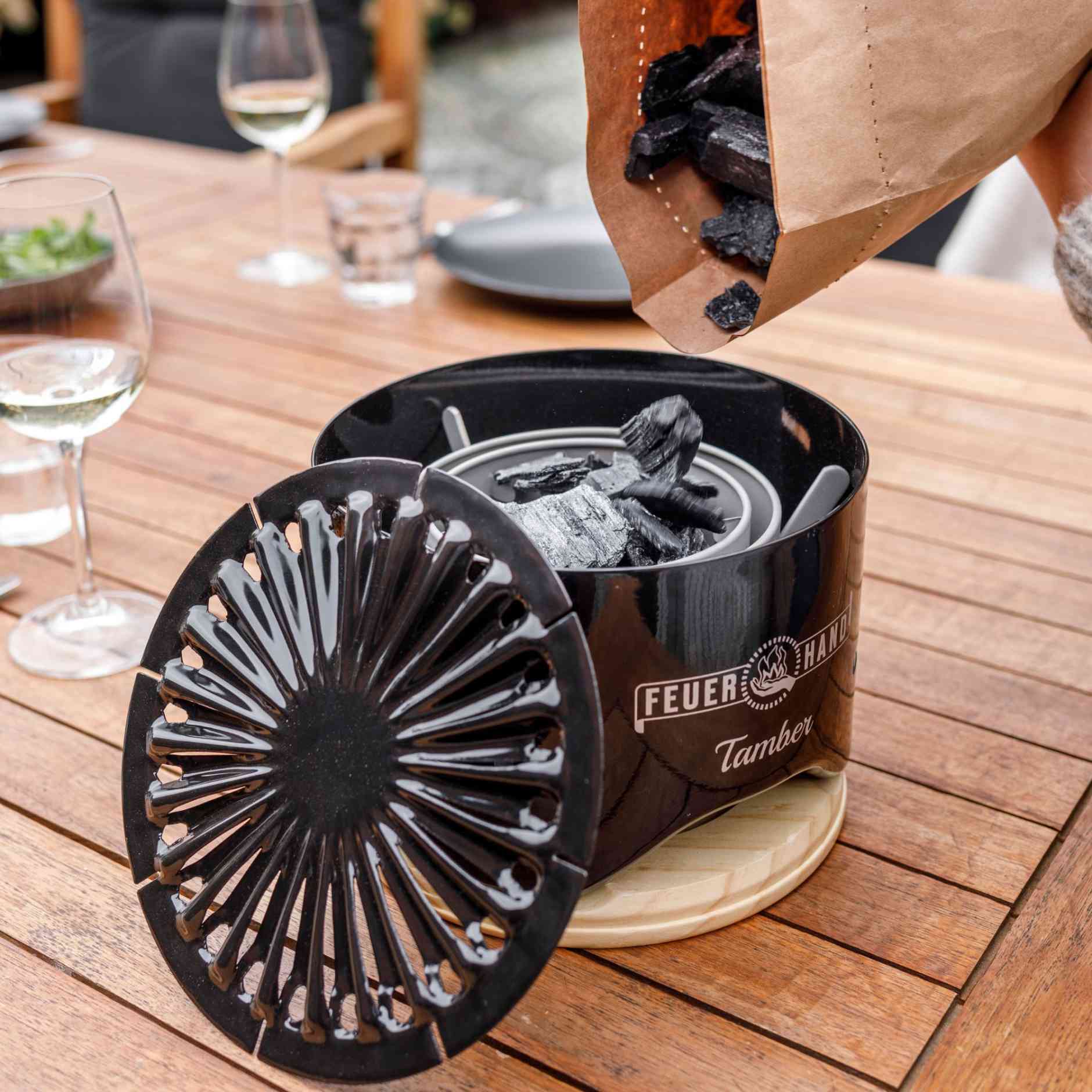 feuerhand-tamber-charbon-pour-barbecue-de-table-1-kg image 4