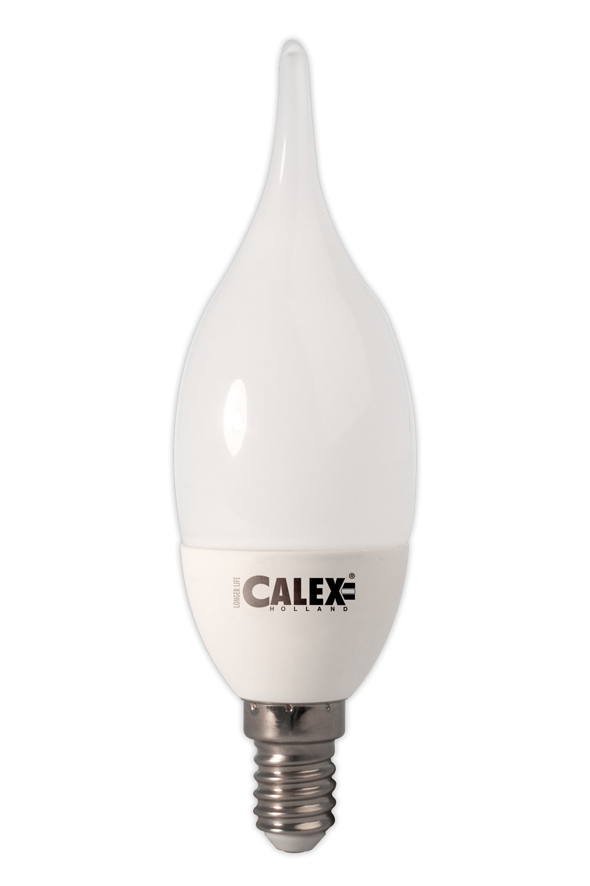 calex-led-bougie-e14-bxs40-blanc-3w image 1