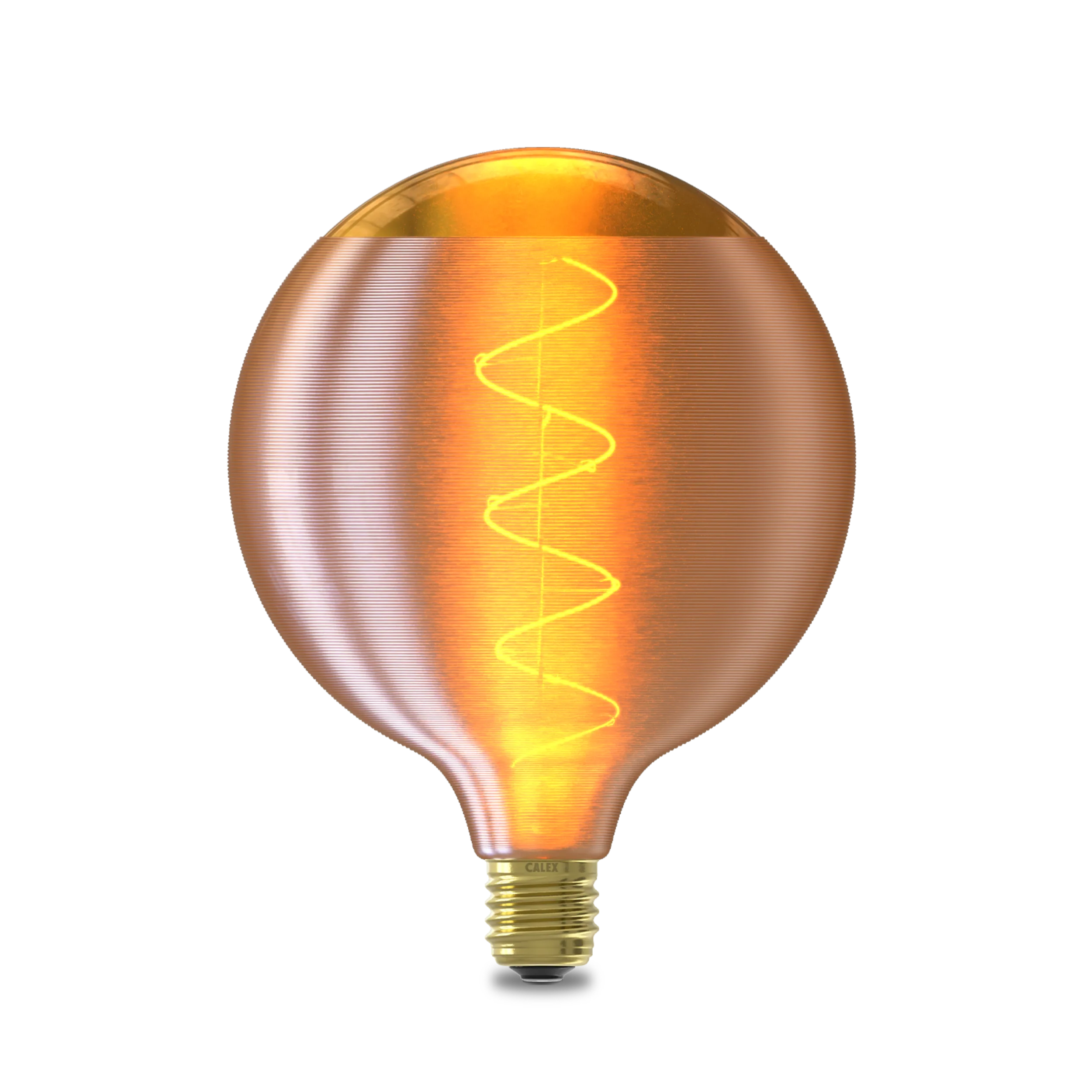 calex-ampoule-led-silk-series-e27-g125-or image 1