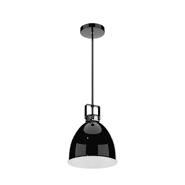 jield-augustin-a160-suspension-taille-s-noir image 1
