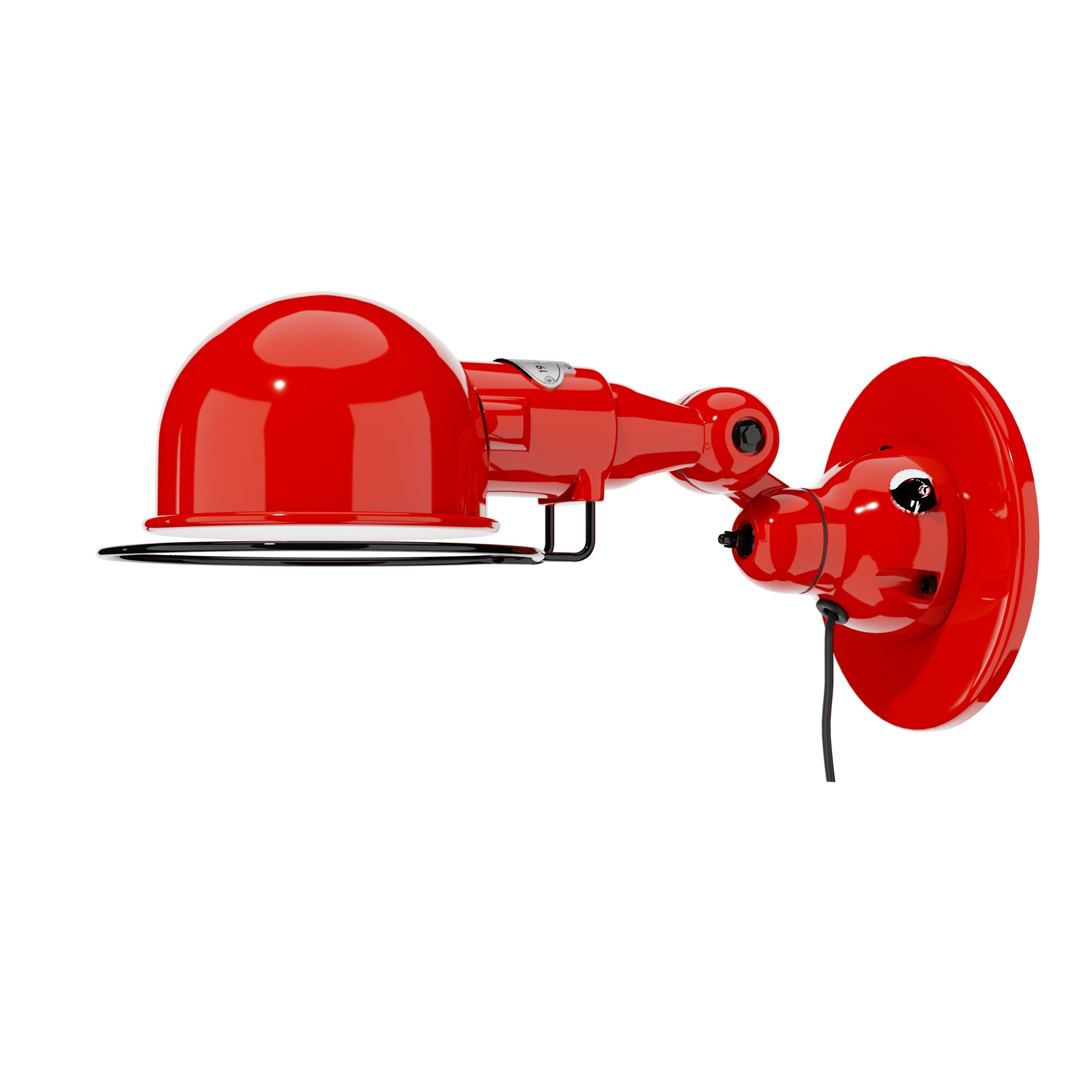jield-signal-si300-applique-murale-rouge image 2