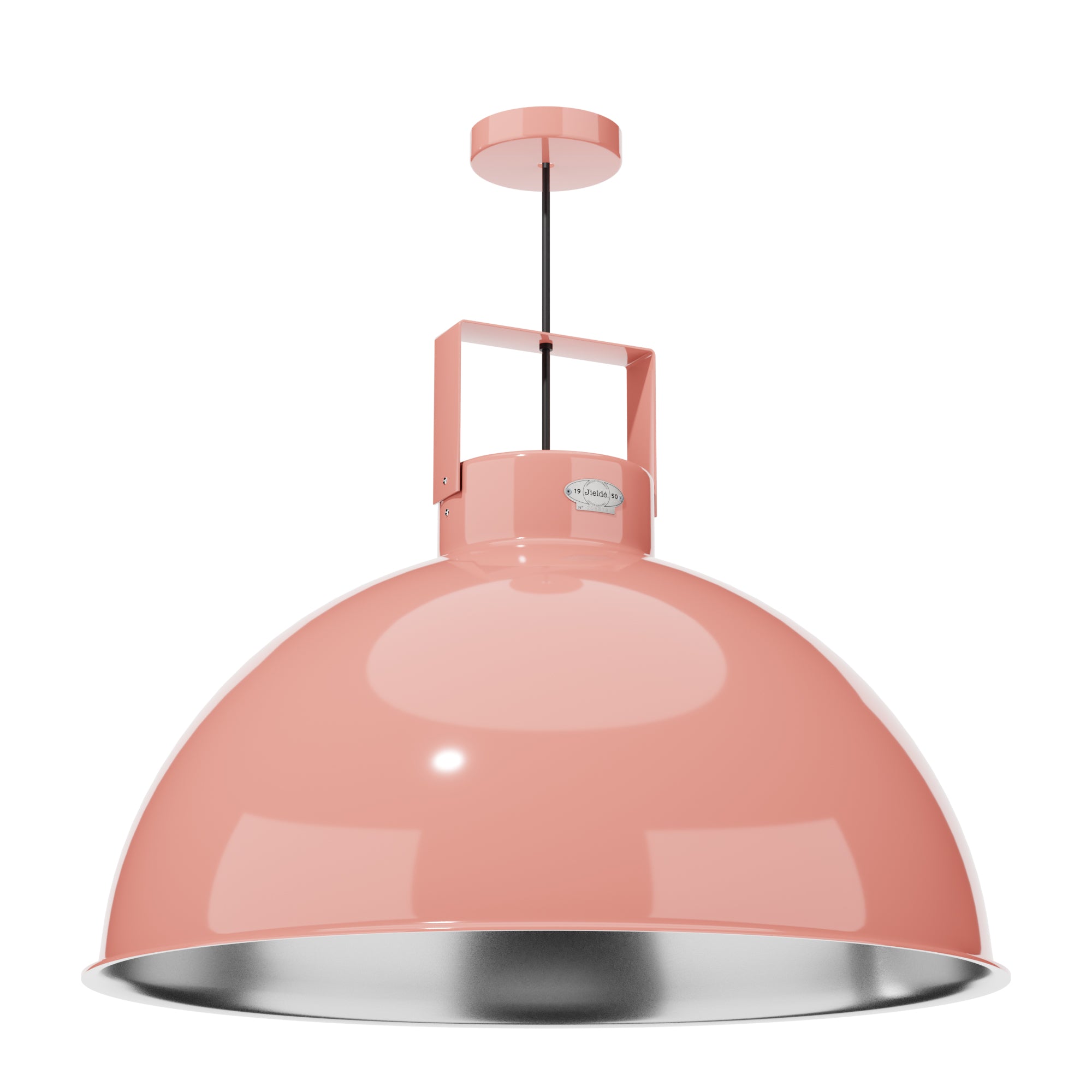 jield-dante-d675-taille-xl-suspension-rose image 3