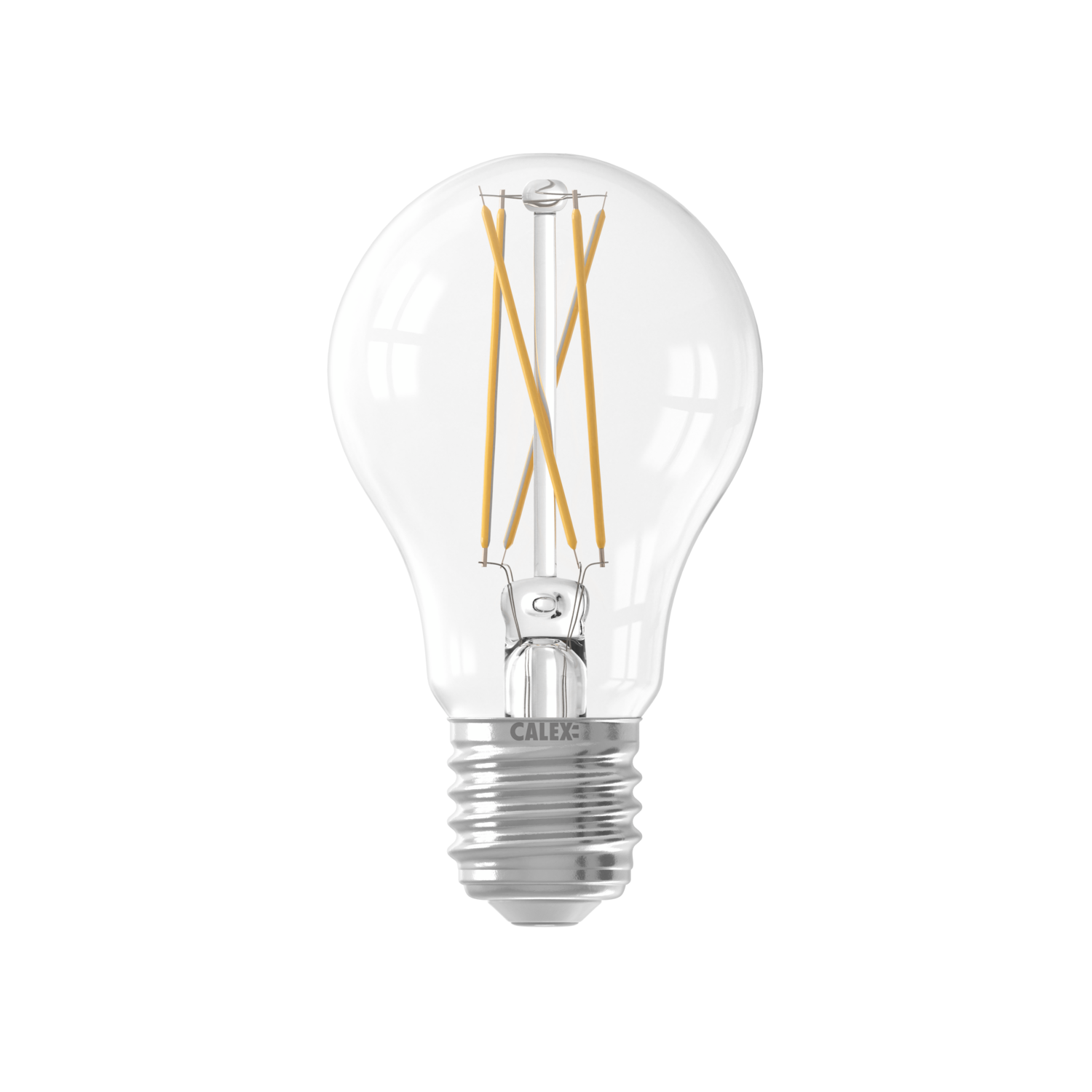 calex-smart-ampoule-led-filament-e27-a60-transparente-7w image 2