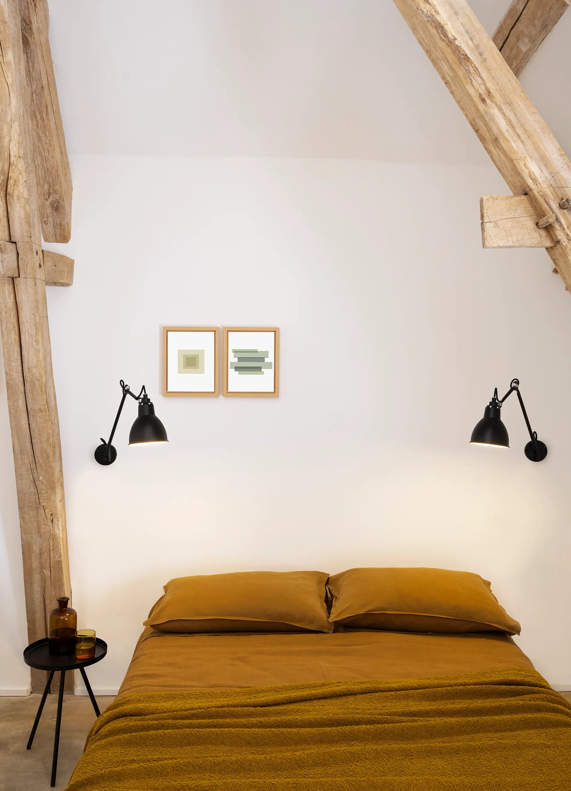 dcw-ditions-lampe-gras-n-122-applique-t-te-de-lit-bras-pivotant image 2