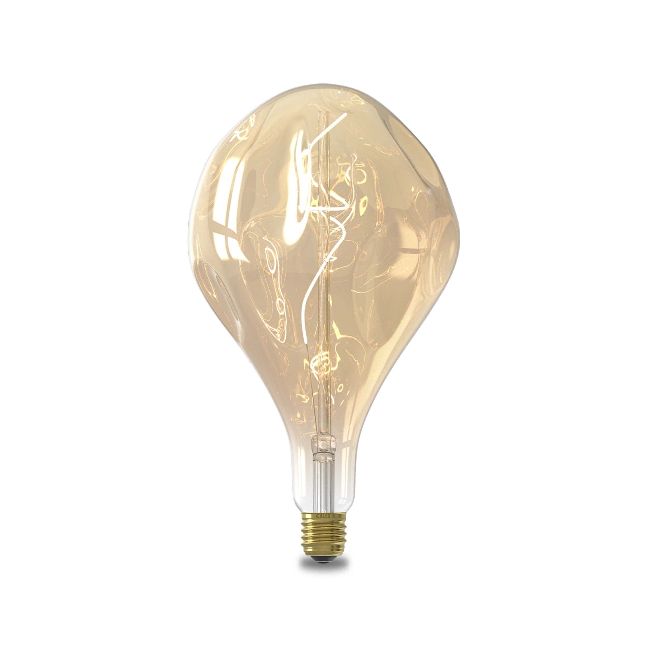 calex-xxl-organic-evo-ampoule-led-e27-or-1800k image 1