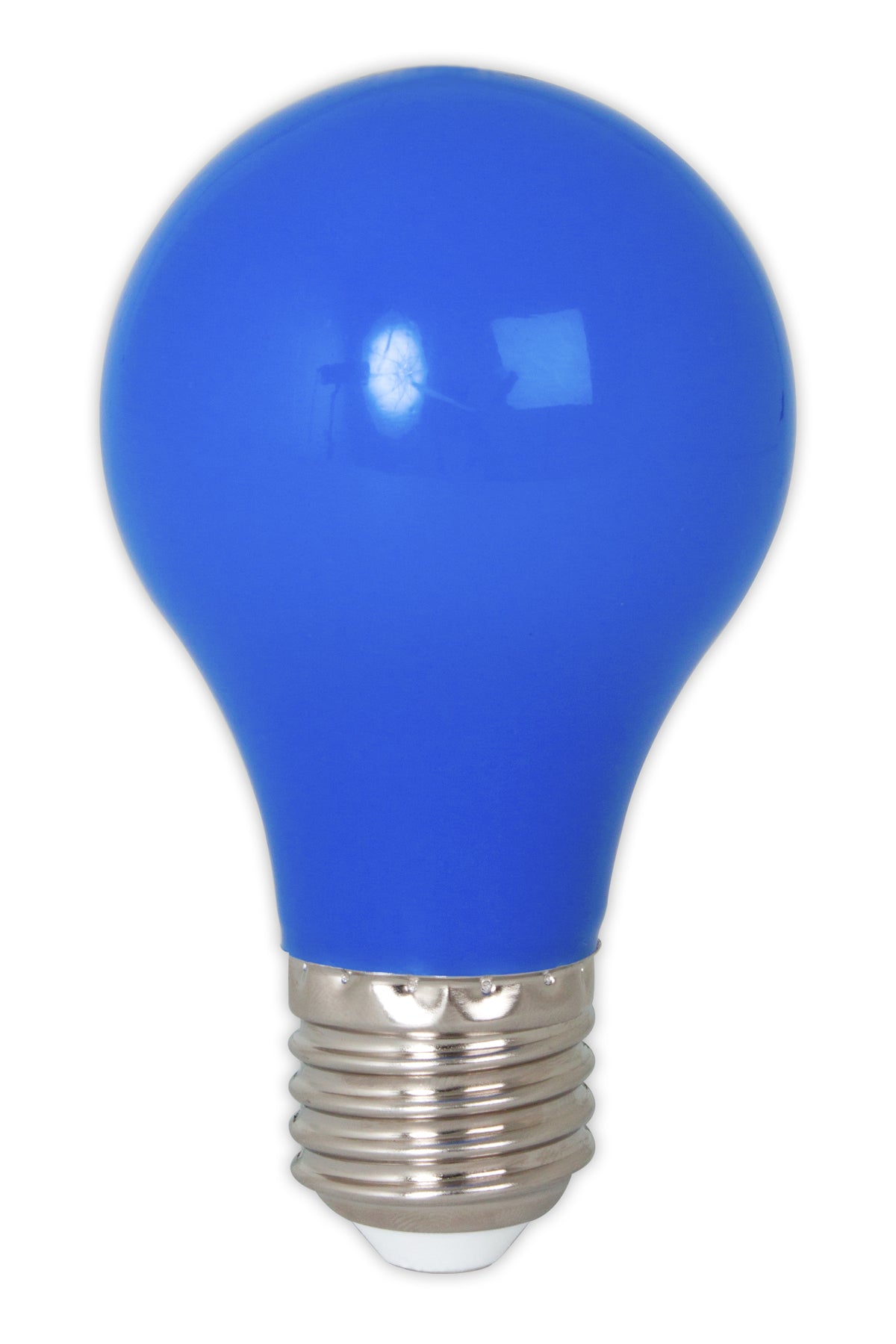 calex-ampoule-led-e27-a60-bleue-1w image 1