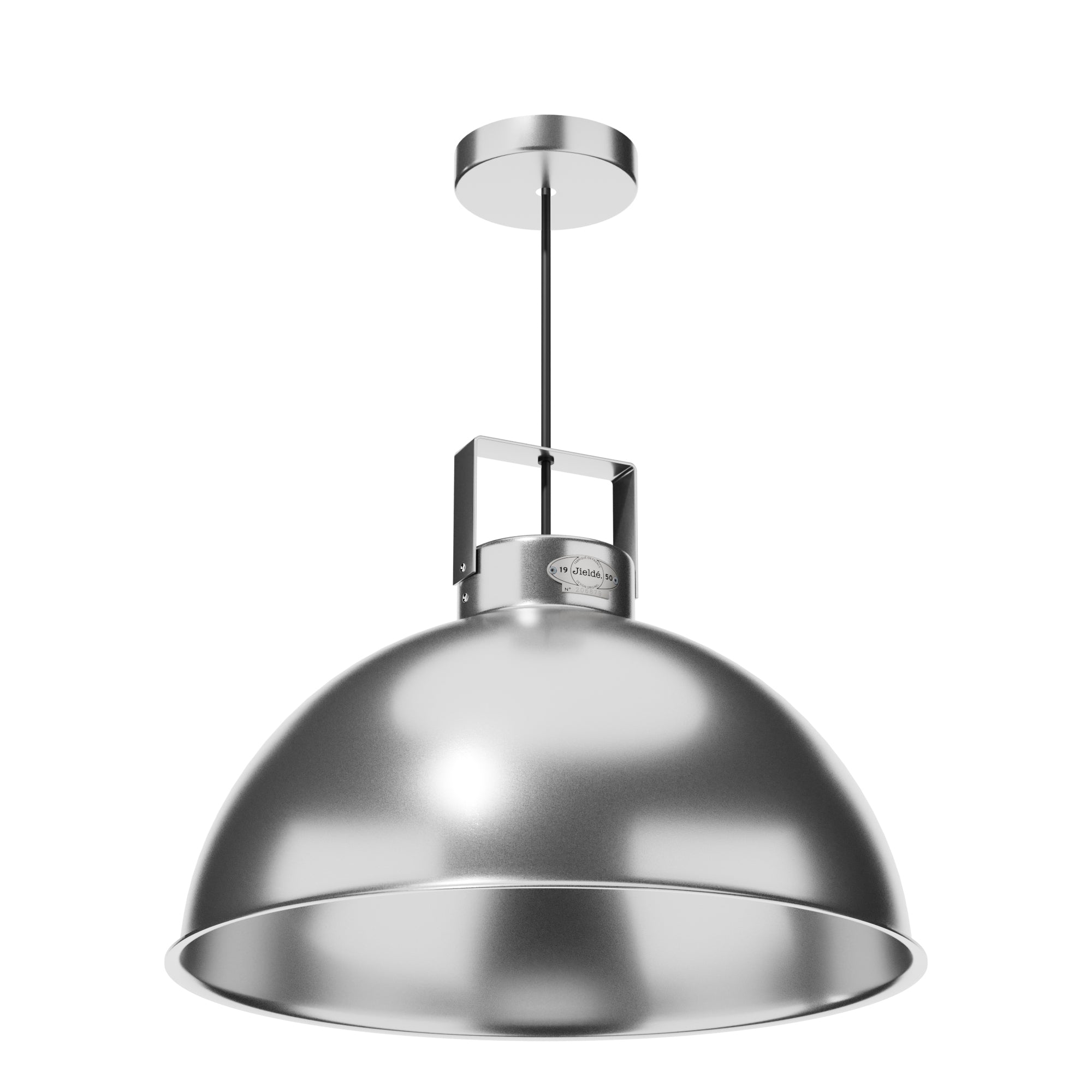 jield-dante-d450-suspension-taille-l-gris-argent-45-cm image 3