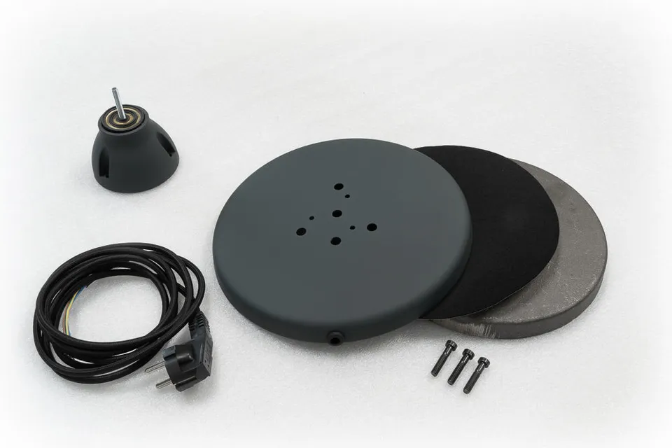 jield-base-pour-lampe-poser-loft-et-lak-245-mm image 1