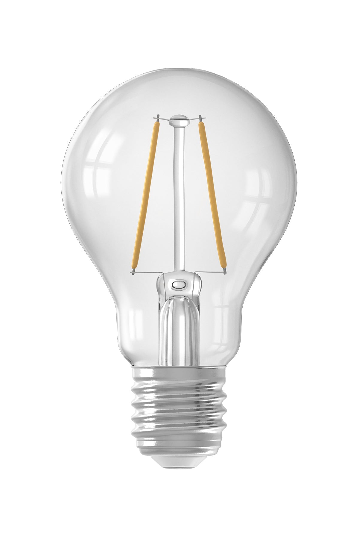 calex-majestic-filament-led-e27-a60-clear-2-5w image 1