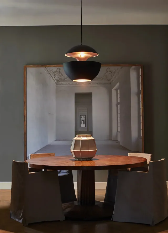 dcw-ditions-here-comes-the-sun-450-suspension-aluminium image 1