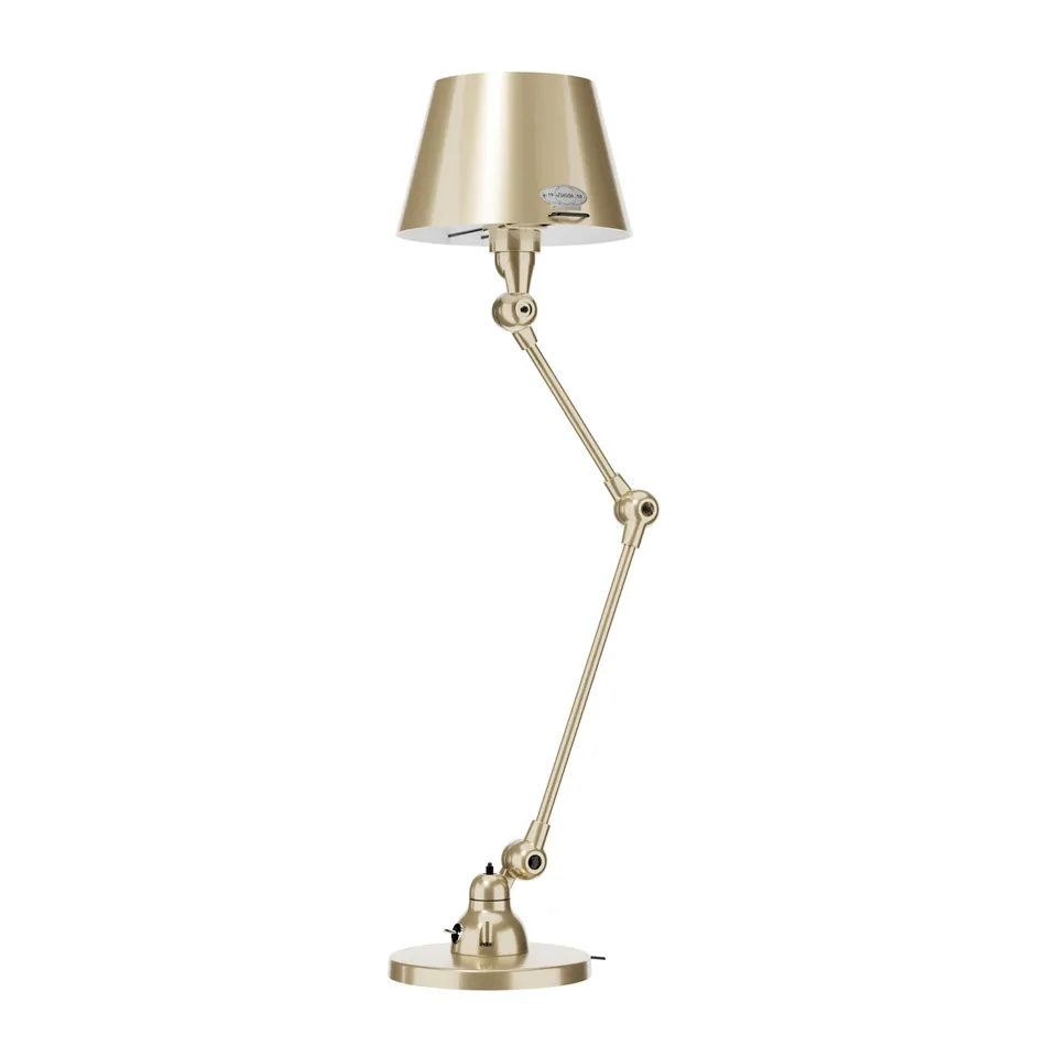jield-aicler-aid373-lampe-bras-beige-nacre image 1