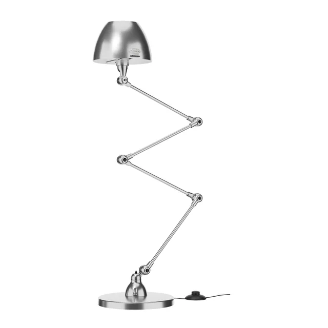 jield-aicler-aic433-luminaire-gris-argent image 1
